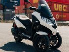 Piaggio MP3 300 HPE / MP3 300 Sport